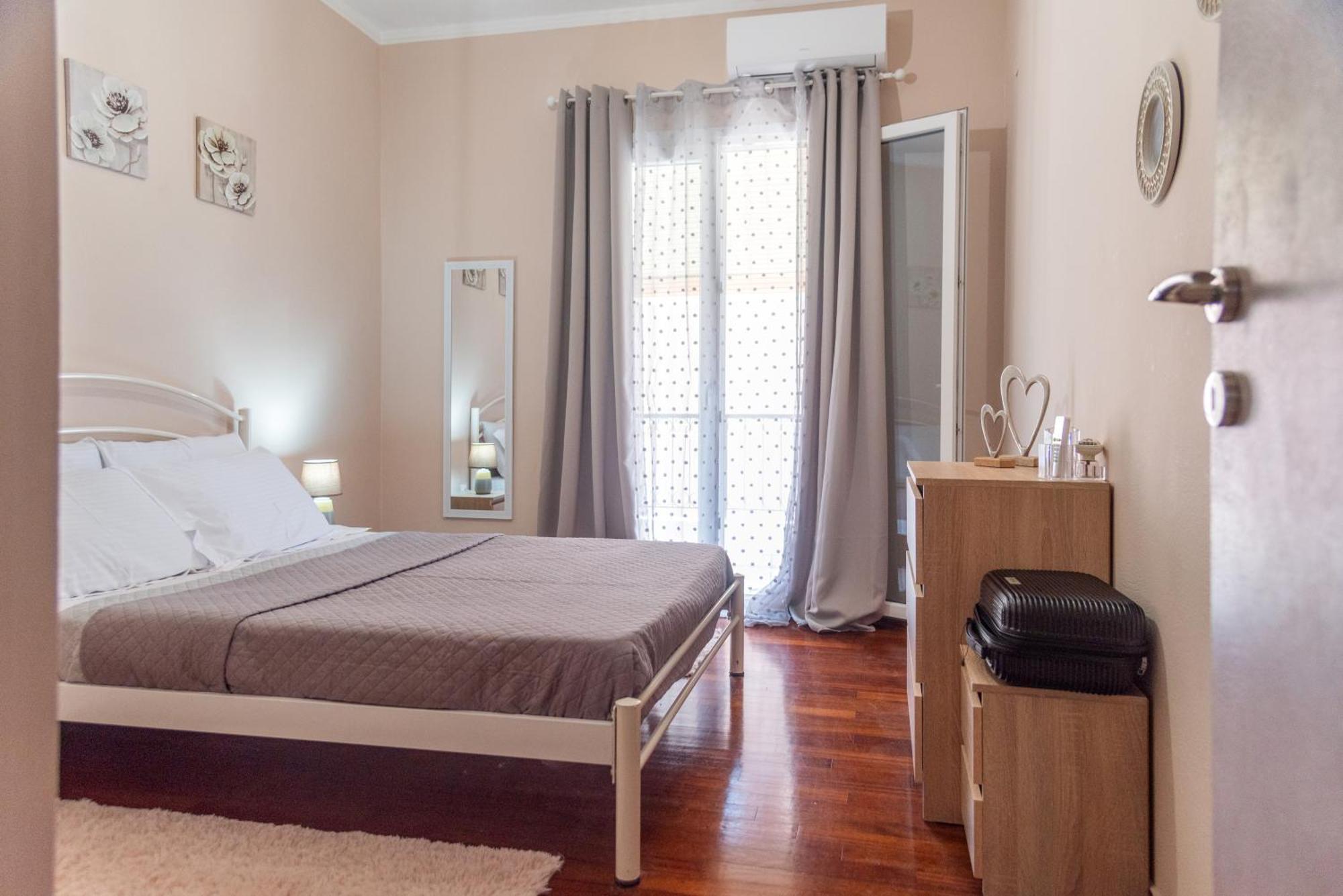 Casa Di Daisy Apartment Corfu  Exterior photo
