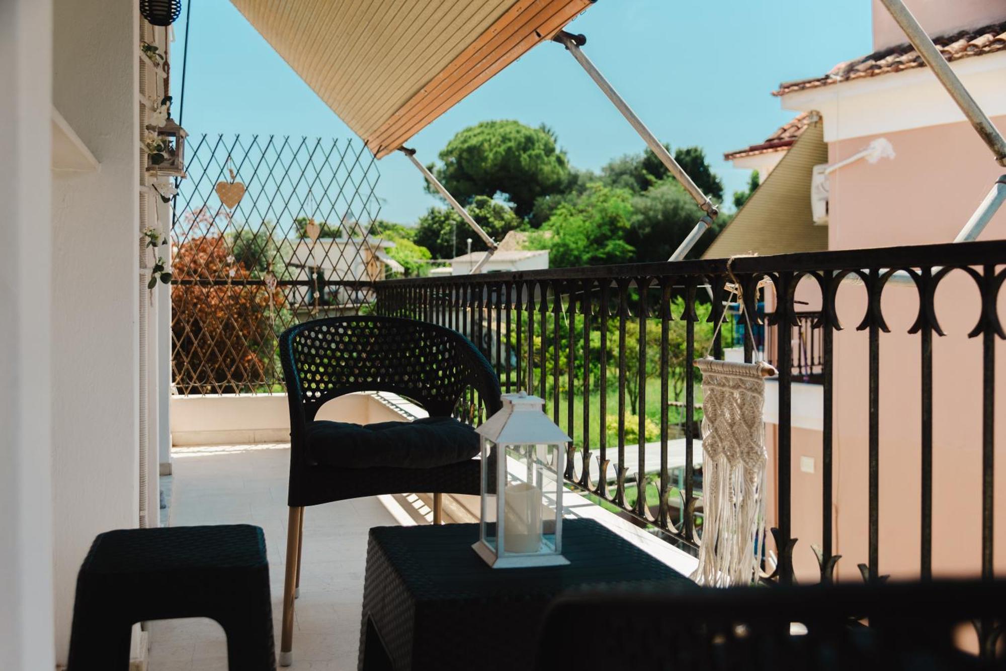 Casa Di Daisy Apartment Corfu  Exterior photo