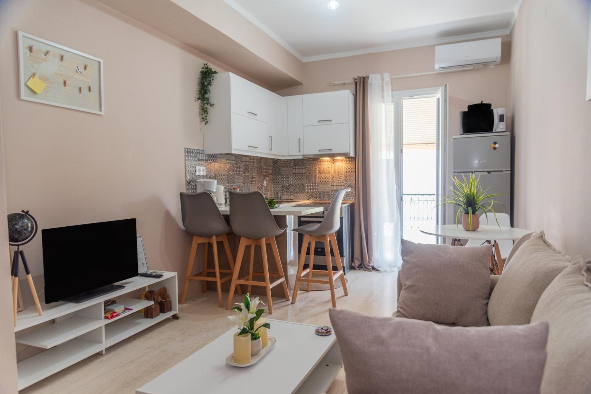 Casa Di Daisy Apartment Corfu  Exterior photo