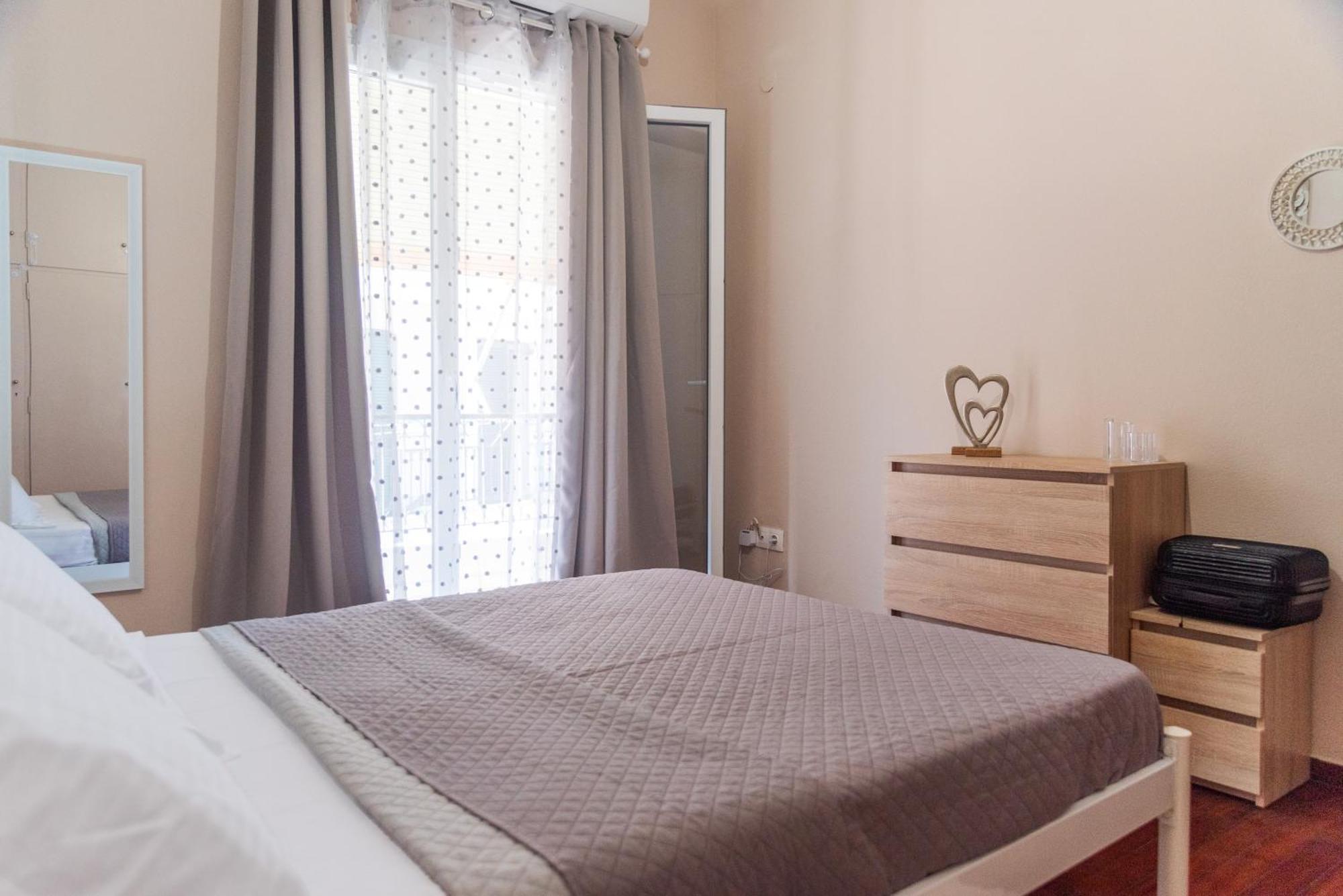 Casa Di Daisy Apartment Corfu  Exterior photo