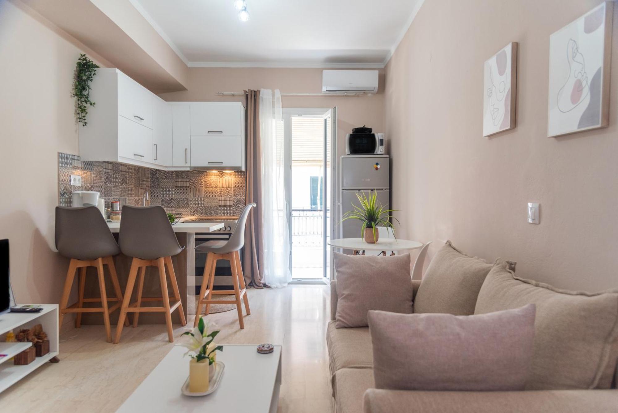 Casa Di Daisy Apartment Corfu  Exterior photo